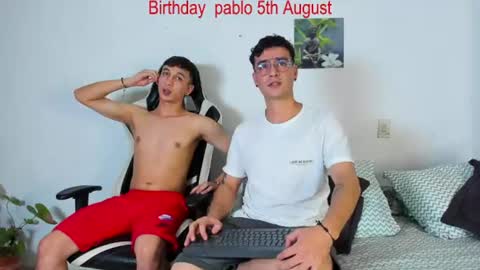P online show from July 2026 01:41:01 AM