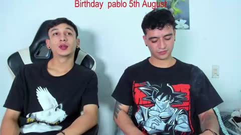 P online show from July 2026 05:12:02 AM