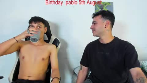 P online show from July 2026 05:02:02 AM