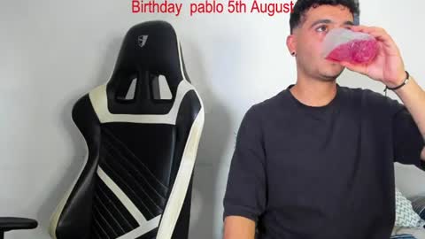 P online show from July 2026 05:03:02 AM