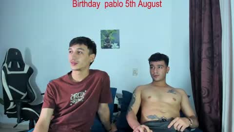 P online show from July 2026 03:59:02 AM