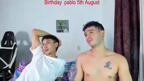 P online show from July 2026 02:31:01 AM