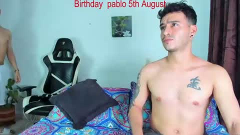P online show from July 2026 02:07:02 AM
