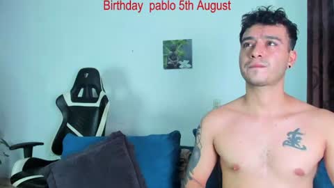 P online show from July 2026 08:24:02 AM