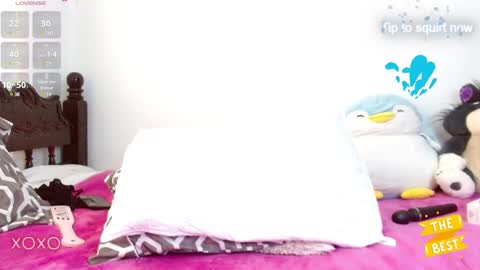 p_sweet_ online show from December 2024 06:50:01 PM