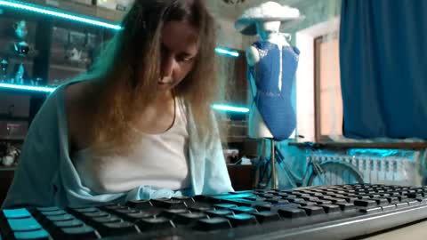 Snapshot of pa1e_pr1ncess chatting on May 2026 06:20:02 AM Ella online show from May 2026 06:20:02 AM