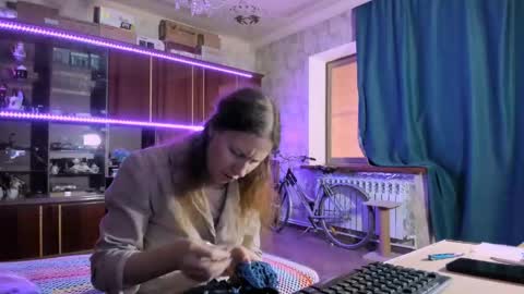Snapshot of pa1e_pr1ncess chatting on May 2026 06:41:01 AM Ella online show from May 2026 06:41:01 AM
