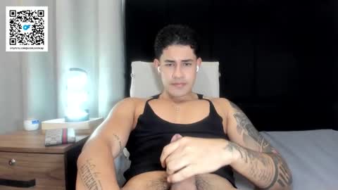 Javi    online show from November 2025 06:15:01 AM