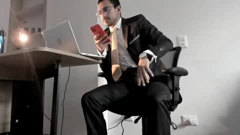 pablo rincon95 online show from January 2025 05:33:02 PM