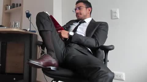 pablo rincon95 online show from February 2025 05:29:01 PM