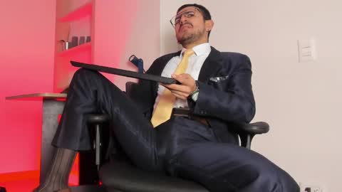 pablo rincon95 online show from February 2025 12:05:02 PM