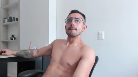 pablo rincon95 online show from February 2025 02:31:02 PM