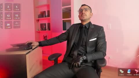 pablo rincon95 online show from February 2026 12:14:01 PM