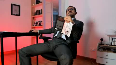 pablo rincon95 online show from August 2026 01:14:01 PM