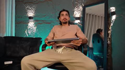 pablo online show from February 2026 03:07:01 AM