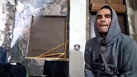 pablouyu online show from October 2025 07:03:02 PM