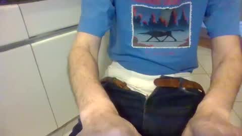 Paco online show from January 2025 08:56:02 PM