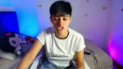 Fernanda online show from March 2026 08:47:01 PM