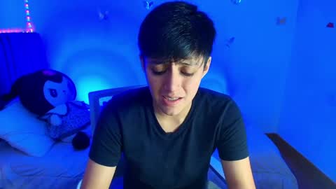 Fernanda online show from March 2026 11:15:01 PM