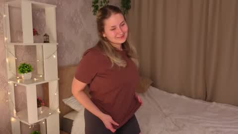 Betty online show from December 2025 06:47:02 PM