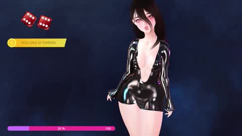 Paige Controls You online show from February 2026 03:18:02 PM