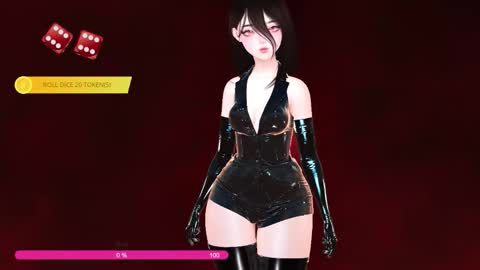 Paige Controls You online show from February 2026 03:13:02 PM