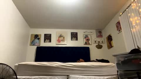 PrincessTsVivian online show from December 2024 08:16:01 AM