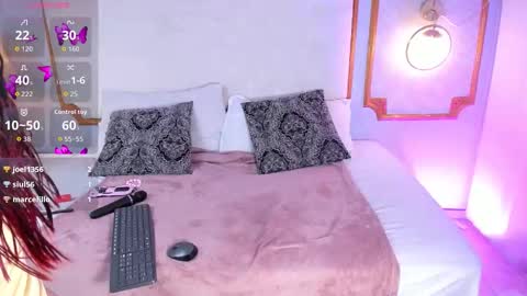 PaIIgePeach online show from October 2025 09:50:01 PM