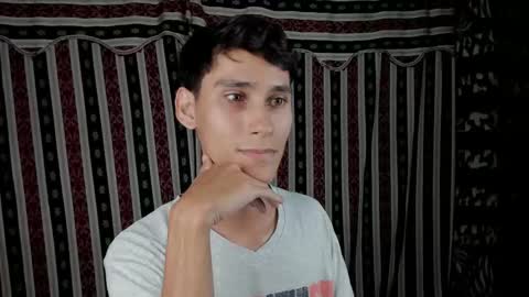 Alexander Grigori online show from September 2025 10:48:02 PM