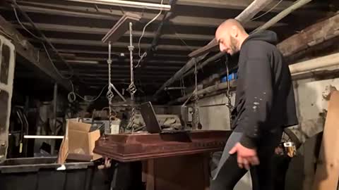 Eros online show from February 2025 11:54:01 AM