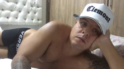 Snapshot of paisaexotico chatting on September 2025 12:47:01 AM paisaexotico online show from September 2025 12:47:01 AM