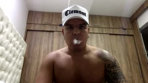 Snapshot of paisaexotico chatting on September 2025 10:31:01 AM paisaexotico online show from September 2025 10:31:01 AM