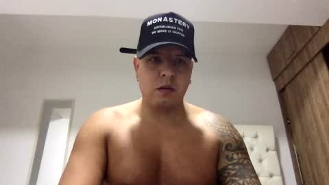 Snapshot of paisaexotico chatting on October 2025 08:09:02 AM paisaexotico online show from October 2025 08:09:02 AM