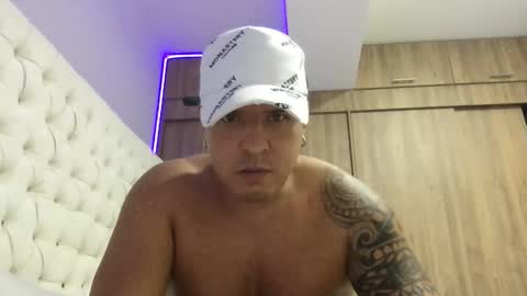 Snapshot of paisaexotico chatting on October 2025 04:54:01 AM paisaexotico online show from October 2025 04:54:01 AM
