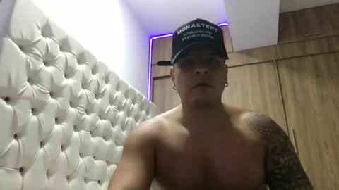 Snapshot of paisaexotico chatting on October 2025 05:50:02 AM paisaexotico online show from October 2025 05:50:02 AM