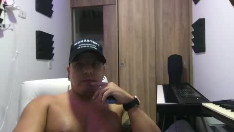 Snapshot of paisaexotico chatting on October 2025 11:59:01 PM paisaexotico online show from October 2025 11:59:01 PM