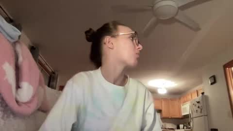 Snapshot of paisleysnowxo chatting on March 2025 02:32:01 AM paisleysnowxo online show from March 2025 02:32:01 AM