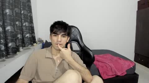 pakun_ online show from January 2025 12:50:01 AM