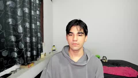 pakun_ online show from October 2025 02:10:01 AM