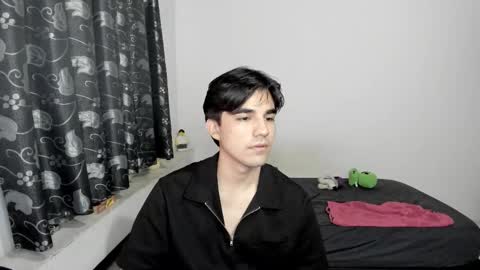 pakun_ online show from October 2025 04:12:01 AM