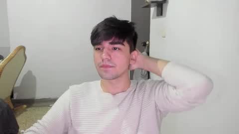 pakun_ online show from January 2026 12:47:01 AM