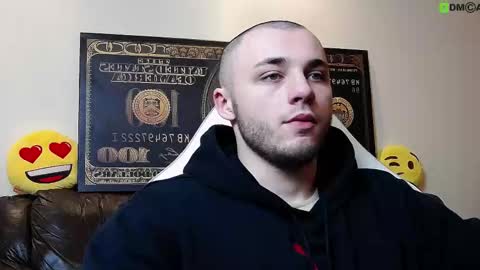 Paul online show from February 2026 07:59:02 PM