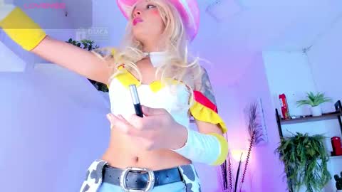 Palmer  online show from February 2026 09:04:01 PM