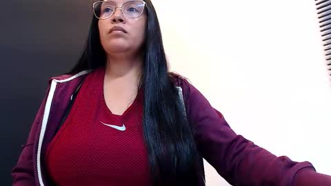 Snapshot of palmer_morris chatting on November 2025 08:23:02 PM Natalia online show from November 2025 08:23:02 PM