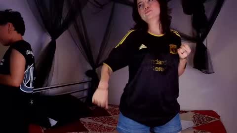 Snapshot of palmerandsony chatting on March 2026 03:23:02 AM online show from March 2026 03:23:02 AM