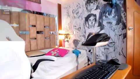 PALOMA 3 online show from October 2025 11:00:02 AM