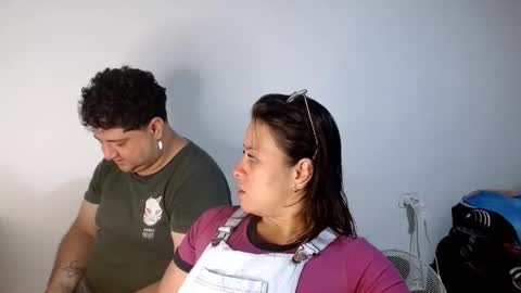 Paloma online show from December 2025 12:57:02 PM