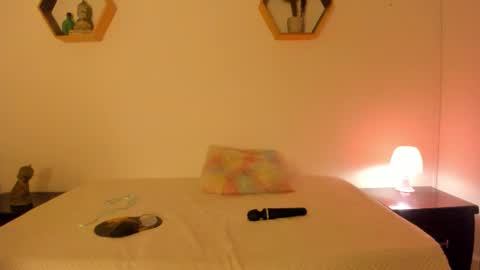 Paloma  online show from February 2026 09:42:01 PM