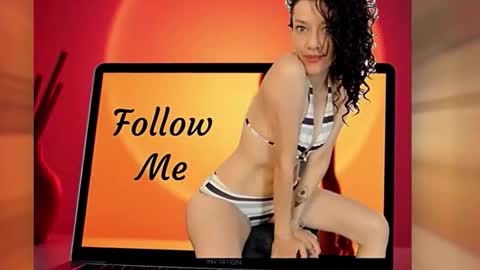 Paloma  online show from February 2026 07:54:01 PM