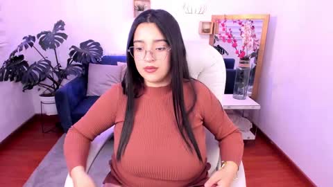 Snapshot of pamela_cheverry chatting on January 2025 03:47:01 AM Pamela online show from January 2025 03:47:01 AM